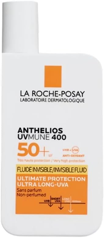 LA ROCHE SKINCARE SET(FOR ALL SKINS)